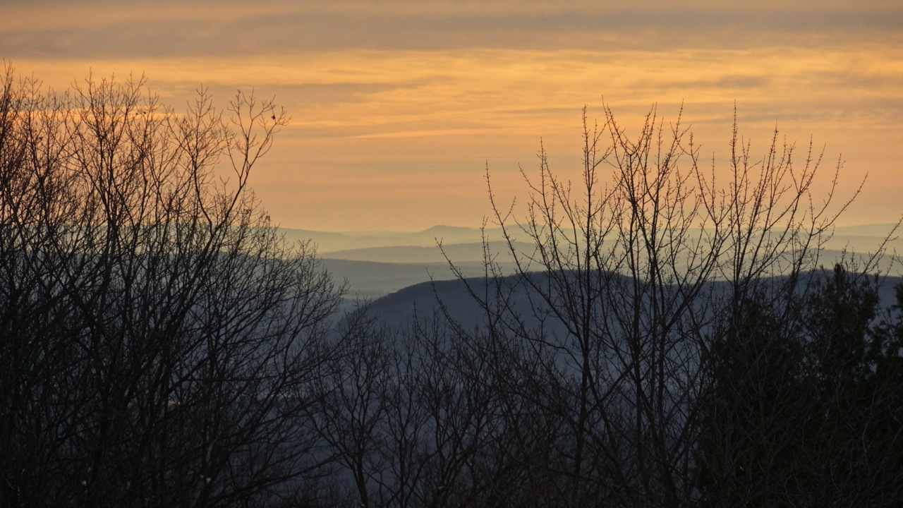 Patchwork Farm Retreat Little Patch